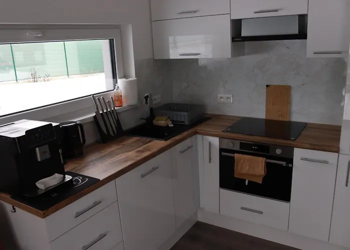 Apartman Nerudova Zahrada