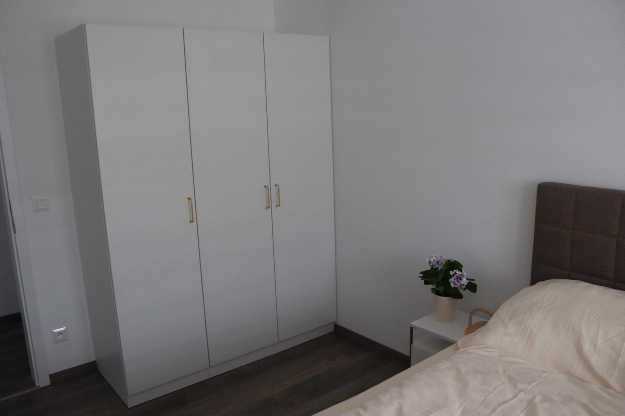 Apartment Nerudova Zahrada