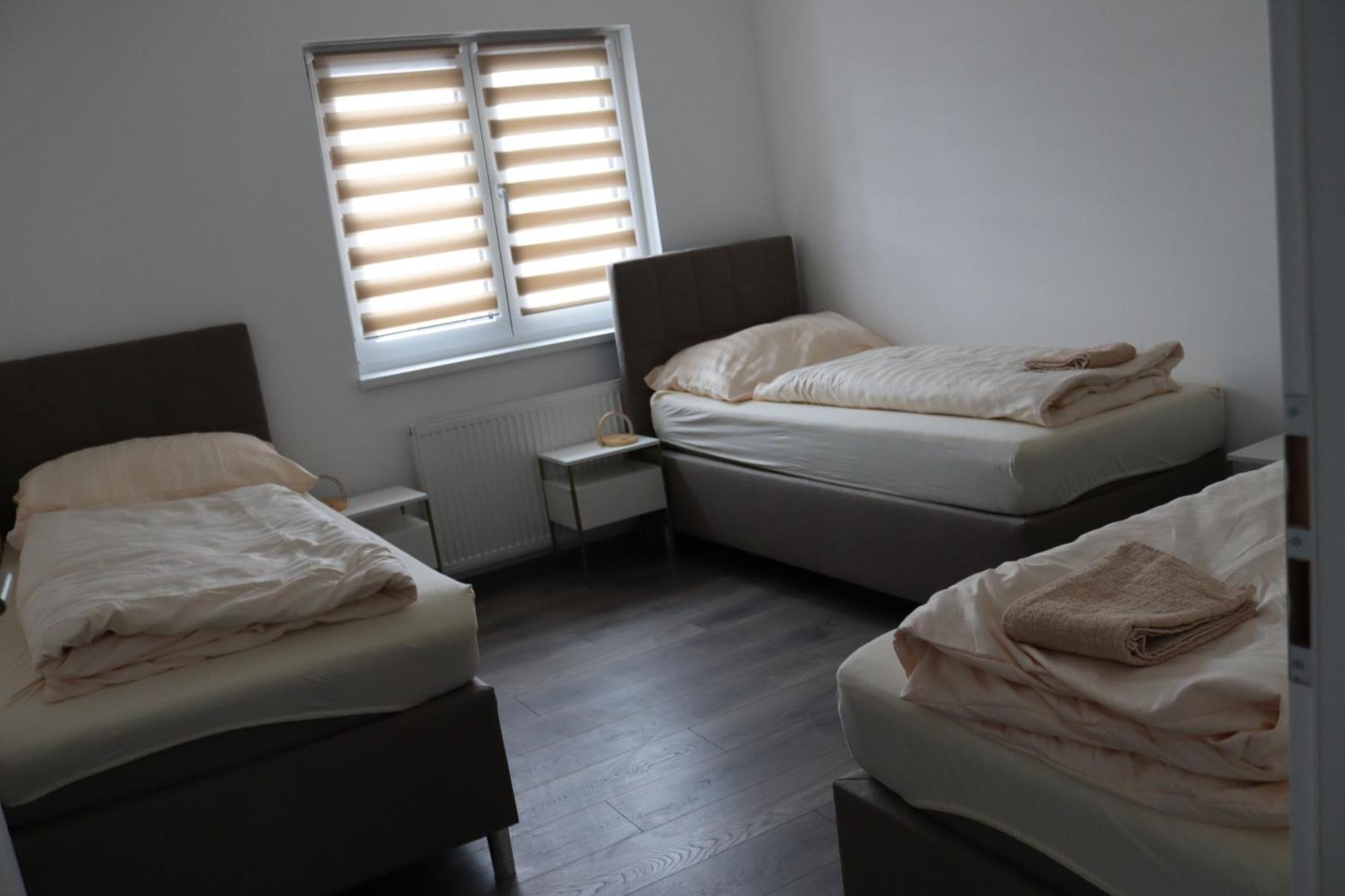 Nerudova Zahrada Apartment *