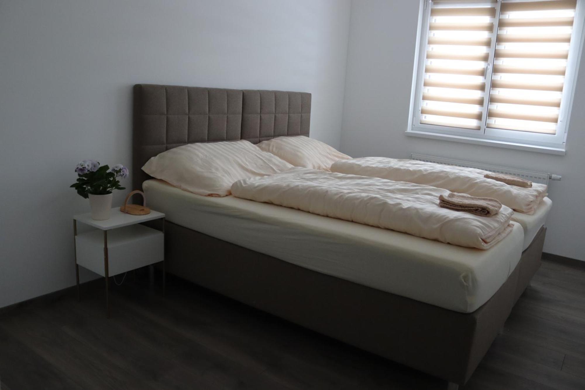 Apartment Nerudova Zahrada Jihlava