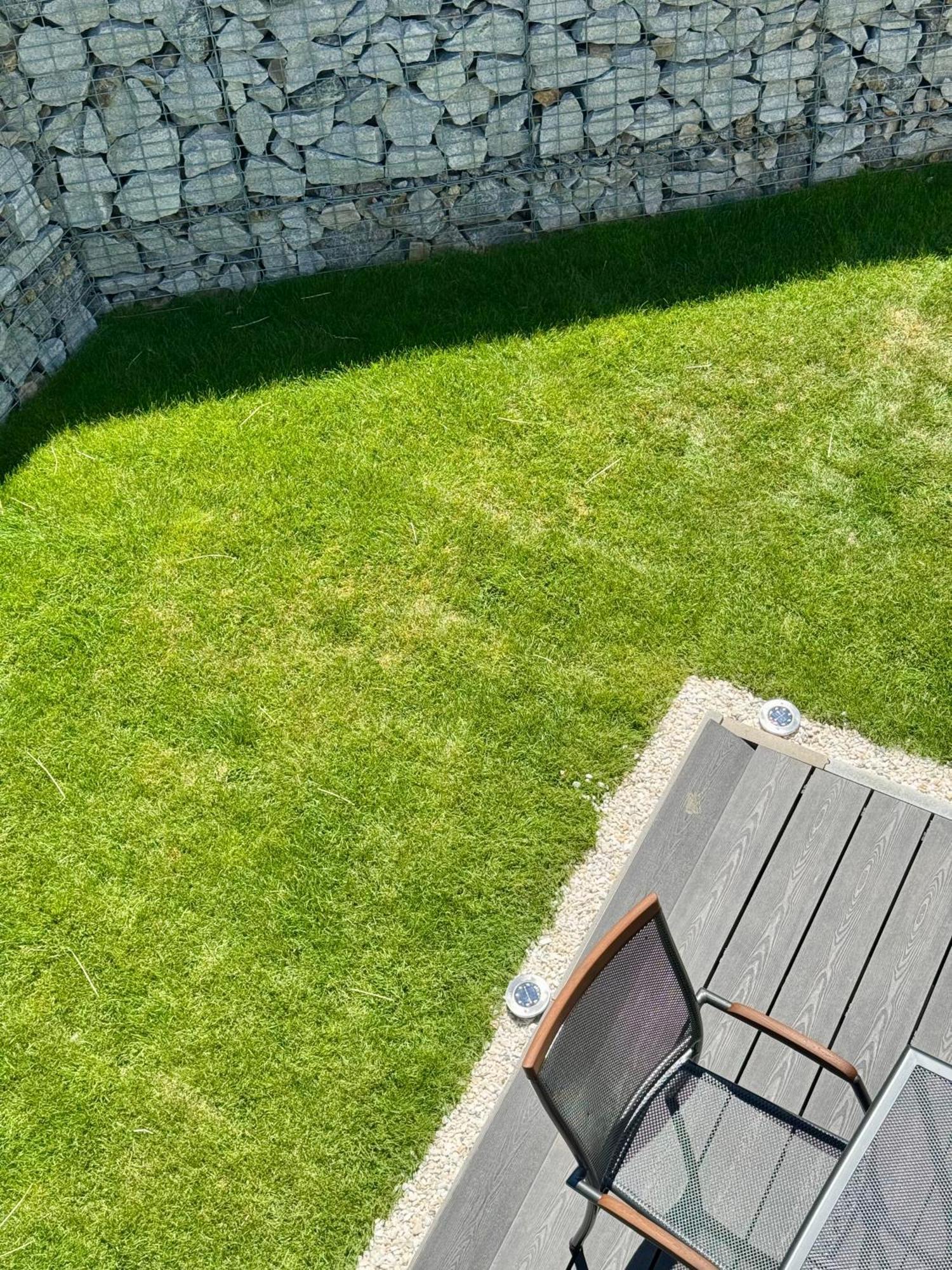 Nerudova Zahrada Apartament *